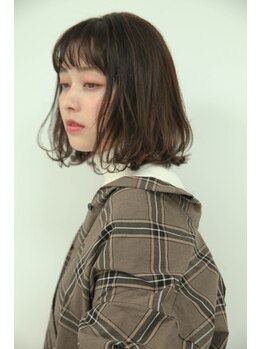 シルフ ブリエ(sylph Briller)/