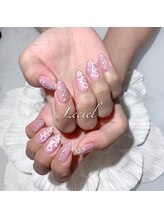 ルシエル(LeCiel)/春お勧めデザイン