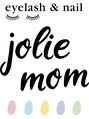 ジョリーマム(jolie mom)/eyelash&nail jolie momスタッフ一同