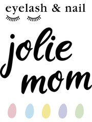 eyelash&nail jolie momスタッフ一同(スタッフ一同)