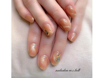 エムシーベル(m.c bell)/