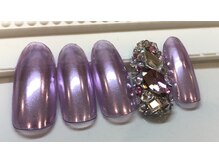 ナトゥール ネイルサロン(Natur nail salon)/