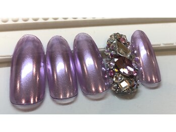 ナトゥール ネイルサロン(Natur nail salon)/