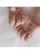 ヴァリエヴィフ(VARIE VIF)/