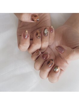 ヴァリエヴィフ(VARIE VIF)/