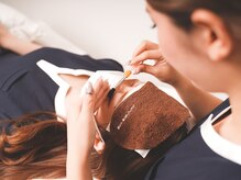 ルアナリノ(Luana lino)/