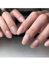 ネイルサロンリルム(ReLUM)/フリーデザイン