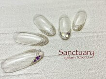 アイラッシュTokyo銀座サンクチュアリ/★6月7月選べるデザイン4980円