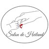 サロンド ハイラント(salon de heiland)のお店ロゴ