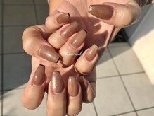 ハナネイルアンドアイラッシュ(hana nail & eyelash)/デザイン
