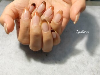 カル シェリール(Kal.cherir)/