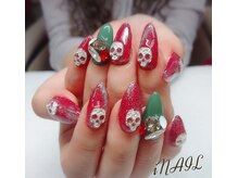 アイネイル(iNAIL)/