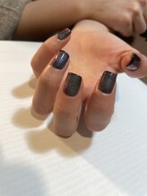 テンネイル(ten. nail)/マグネットワンカラー