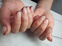 ビジュー ネイル(Bijoux)/ジェルネイル 相模原　矢部