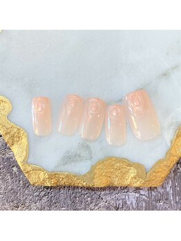 アロハナ(Alohana)/定額デザイン￥7000（初￥5600）