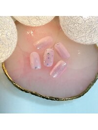 定額¥5500 ガーリードット