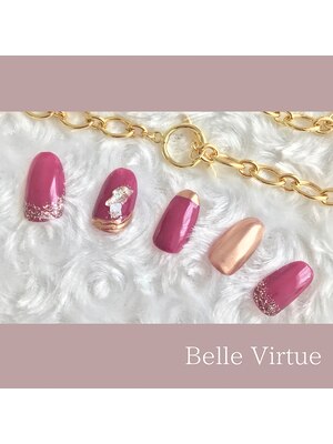 Belle Virtue