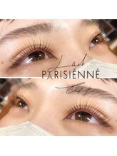 ラグゼ(Laxce)/パリジェンヌラッシュリフト