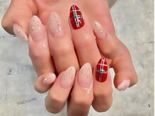 ネイル クオーレ(Nail cuore)/グラデーション