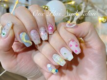 ワン プラス(ONE PLUS)/