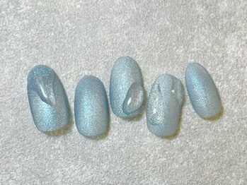 ルアナ 若葉台店(LUANA)/シンプルラグジュアリープラン