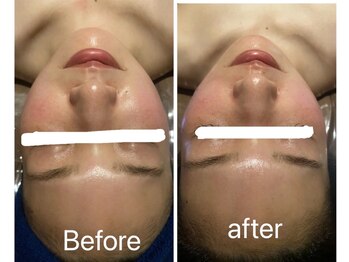 サロンドシェリ 人形町 水天宮前/