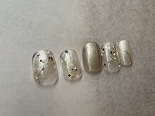 ブランシェ(Branche)/針金