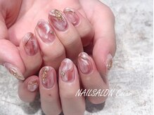 クール(Coeur)/デザイン相談コース￥8800