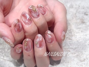 クール(Coeur)/デザイン相談コース¥8800