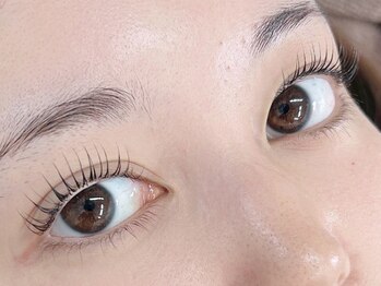 シエル(Ciel)/パリジェンヌラッシュリフト