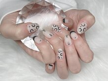 アリエス(Aries)/持ち込みデザイン