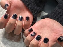 ビティップ(Vitip)/おまかせネイル/宇都宮/栃木