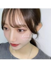 アルカナ 原宿表参道(ARCANA)/【オーダーメイドパーマ】