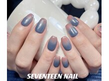 セブンティーン 新宿店(SEVENTEEN)/新デザイン