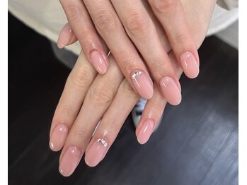 フェアリー(Fairy)/うるちゅるピンク