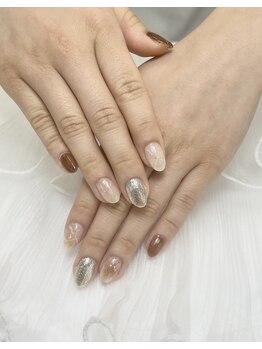 東海最大級ネイルサロン by レディスペネイル 名駅店/100種定額デザイン