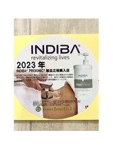 フィットジユウガオカ(Fit_Jiyugaoka)/正式な機器でインディバを