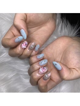 チャイ 大阪上本町店(chai)/ガーリーおぱちゅう