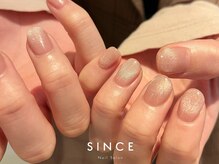 シンス(Since)/マグネットネイル(山本）