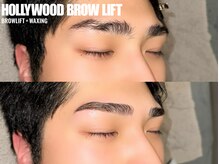 メイク 心斎橋店(make)/美眉アイブロウ・眉毛メンズ