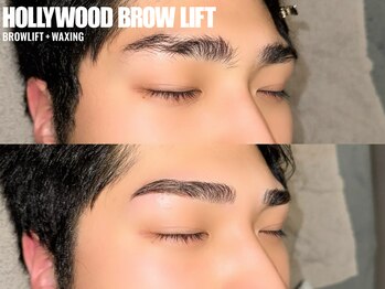 メイク 心斎橋店(make)/美眉アイブロウ・眉毛メンズ