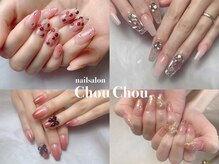 ChouChou.【6月初旬NEW OPEN（予定）】