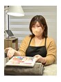 ショコラ(Chocolat) ネイリスト 山福