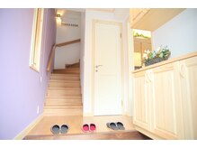 チャコハウス 大泉学園店(ChacoHouse)/内玄関【大泉学園】