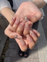 シャルム ド ネイルズ(Charm de nails)/
