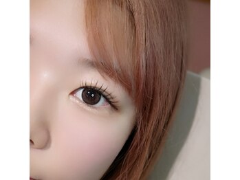 アイデュース 砺波店(eyesalon eyeduce)/LEDエクステ