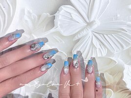 ☆マグネットベビーブーマー☆