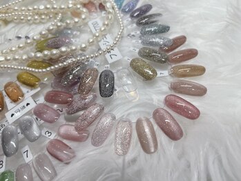 クリスタ(CRISTA)/話題のフラッシュマグネット★