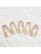 爪処 中野坂上/ニュアンスデザイン6