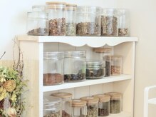 アルテミス(Artemis)/自分のためのブレンド茶